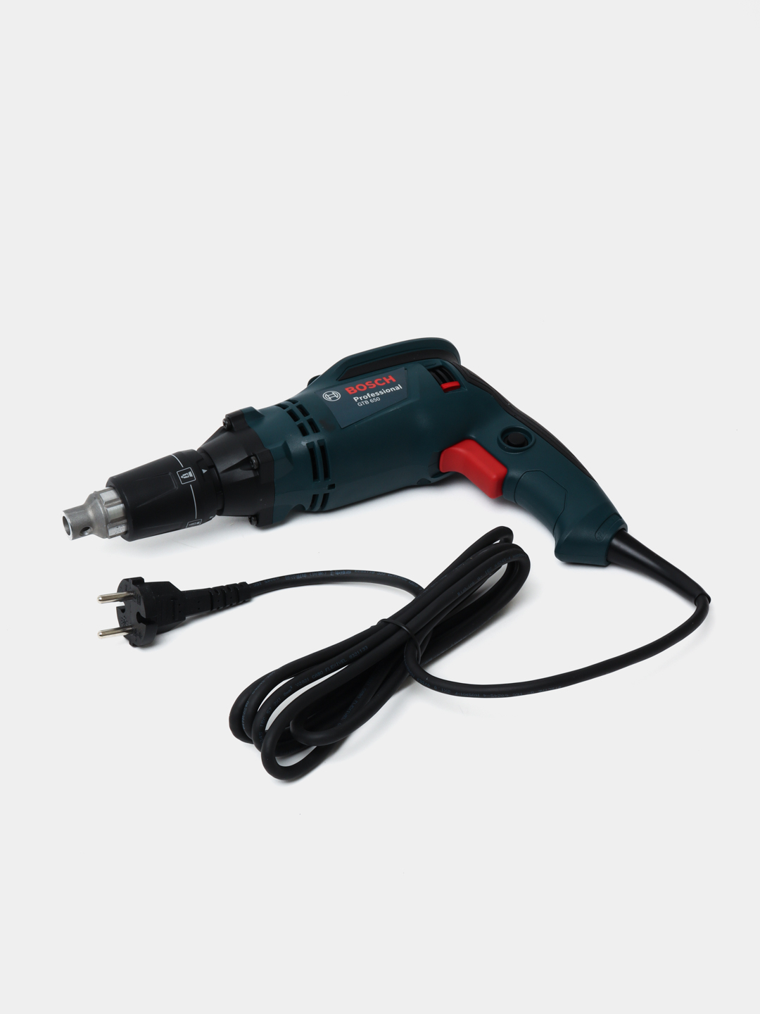 Шуруповерт для гипсокартона Bosch GTB 650 купить по низким ценам в ...