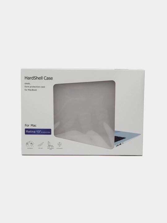 G'ilof qoplama Macbook 13.3 Air A1425/1502