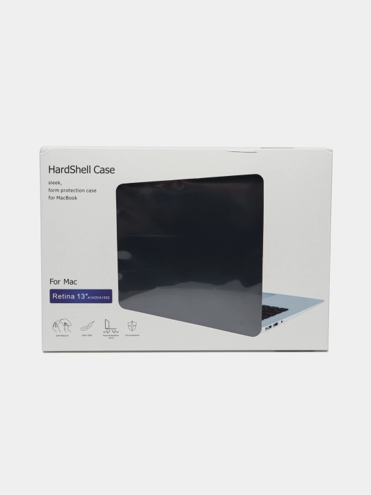G'ilof qoplama Macbook 13.3 Air A1425/1502