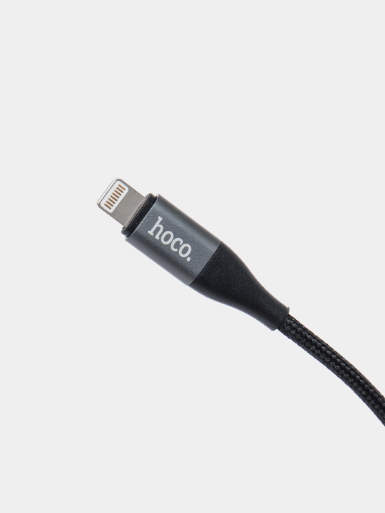 Adapter HD hoco UA15, Lightning - HDMI, 2 m