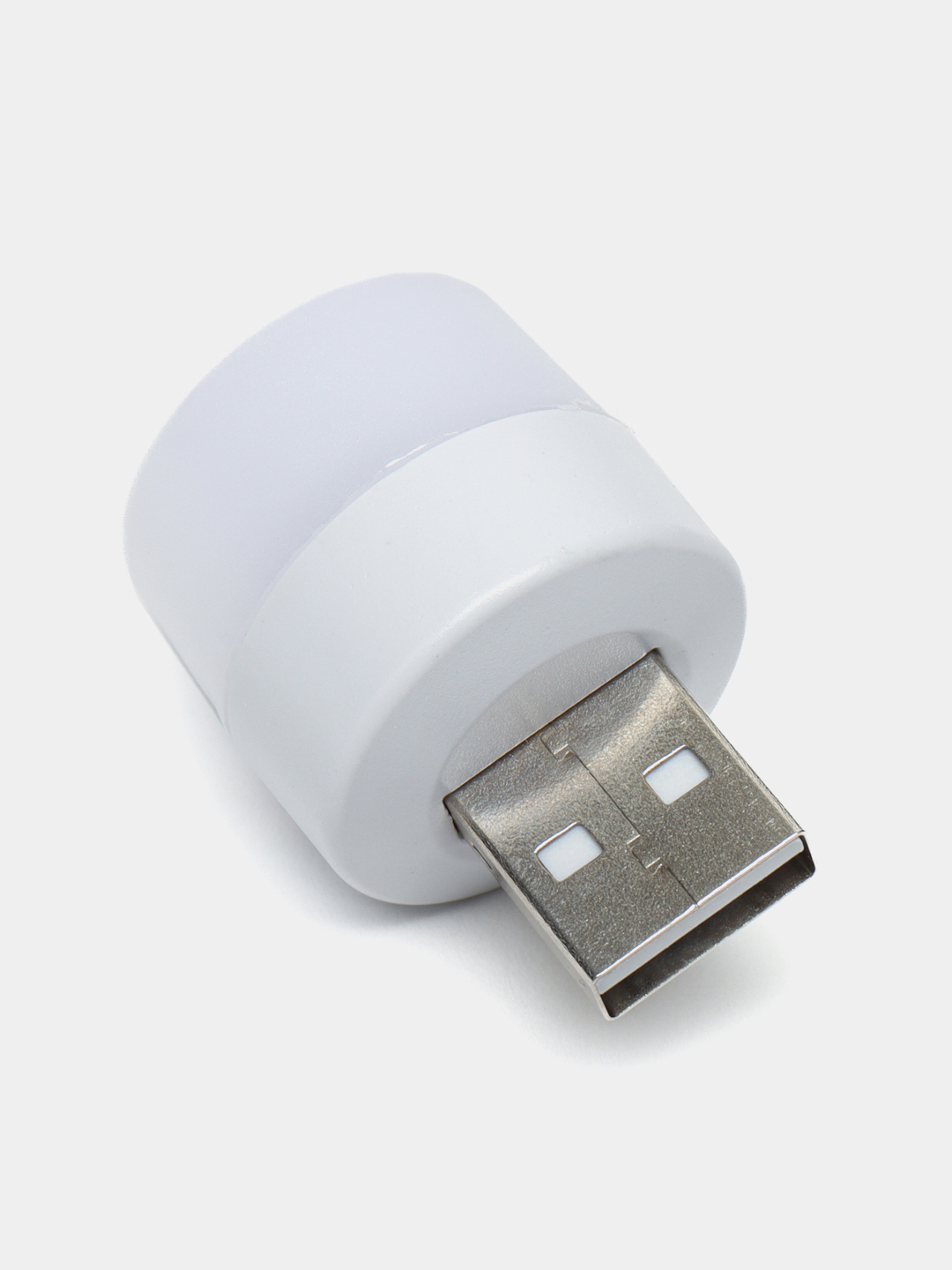 Как подключить светильник через usb