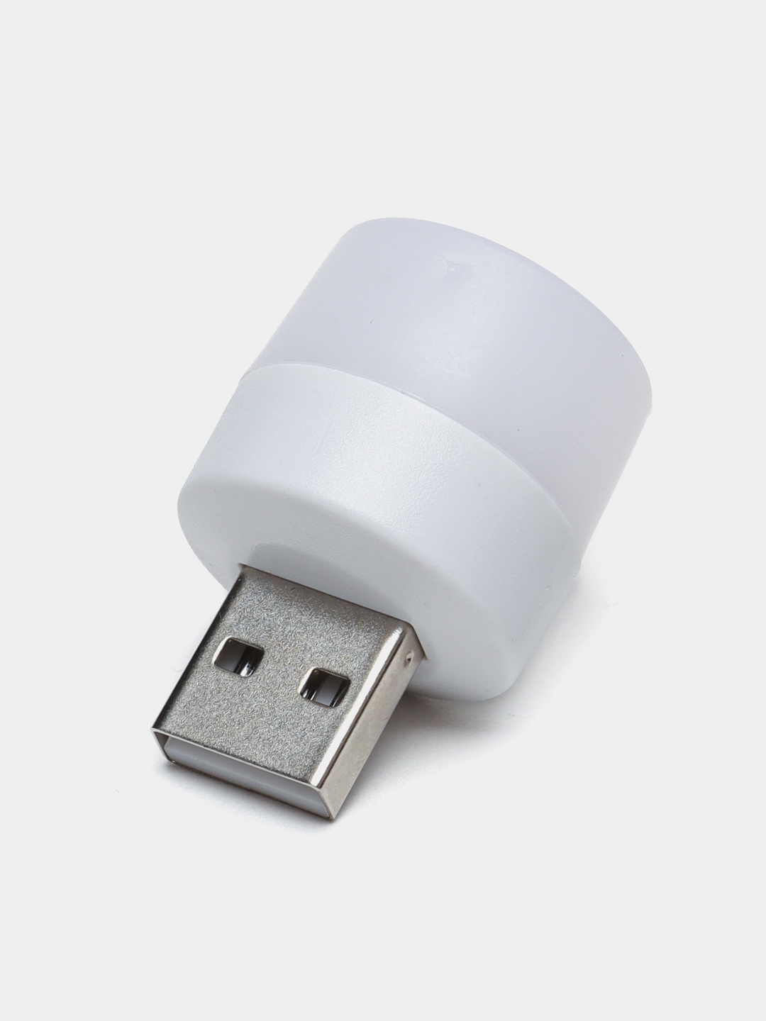 Как подключить светильник через usb