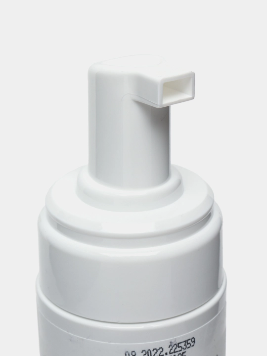 Пенка для умывания Eveline Rich Coconut, 150 мл