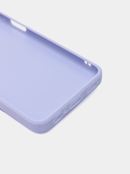 G'ilof Samsung A53 telefon uchun, 3D