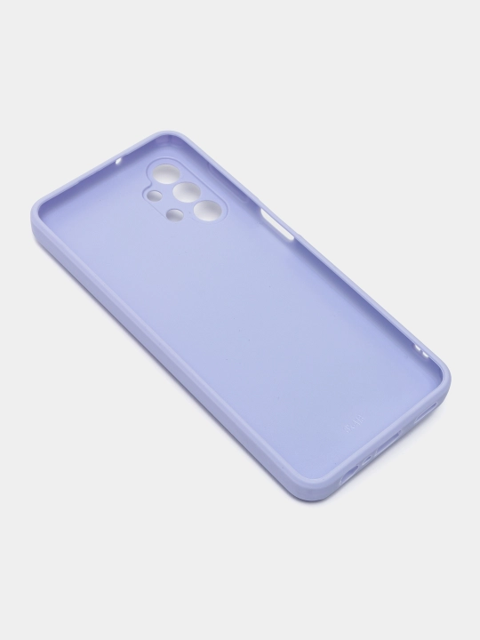 G'ilof Samsung A53 telefon uchun, 3D