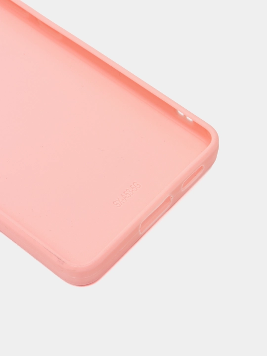 G'ilof Samsung A53 telefon uchun, 3D