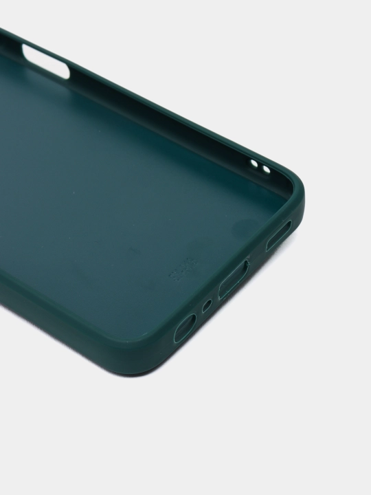 G'ilof Samsung A53 telefon uchun, 3D