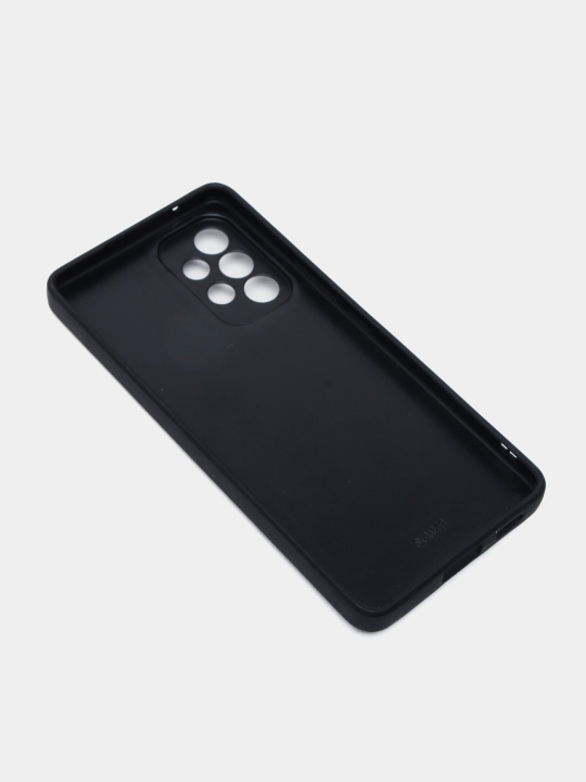 G'ilof Samsung A53 telefon uchun, 3D
