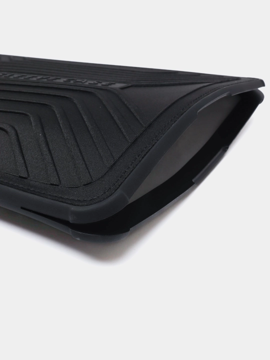 MacBook Air 13.6 Wiwu Voyage Sleeve yoki har qanday noutbuk uchun chidamli silikon g'ilof