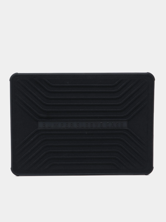 MacBook Air 13.6 Wiwu Voyage Sleeve yoki har qanday noutbuk uchun chidamli silikon g'ilof - 