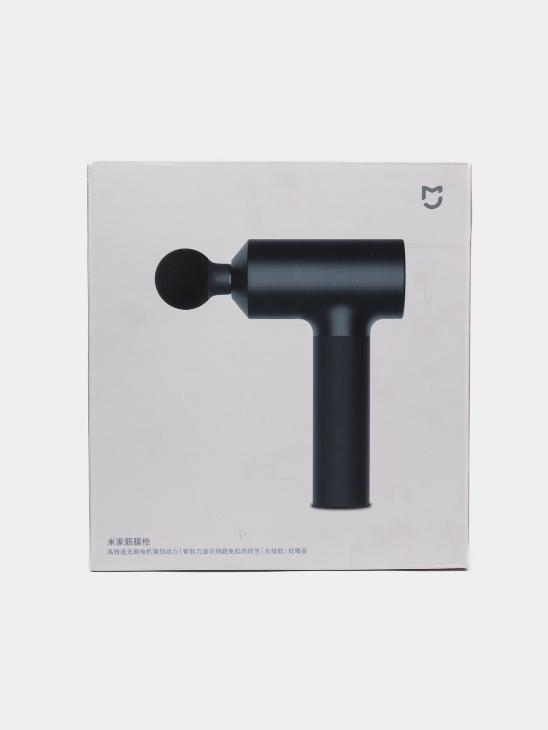 Массажер xiaomi massage gun mini