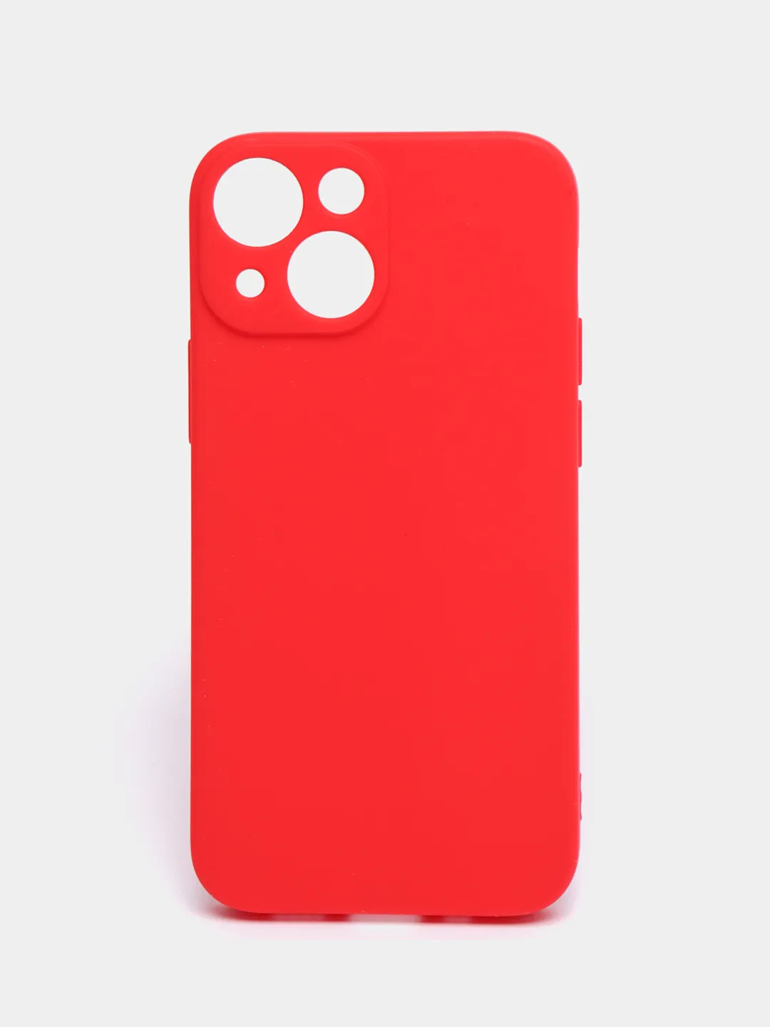 Силиконовый чехол для iPhone 14 Pro Max, 14, 13, 12, 11 Pro X, XS, XR ...