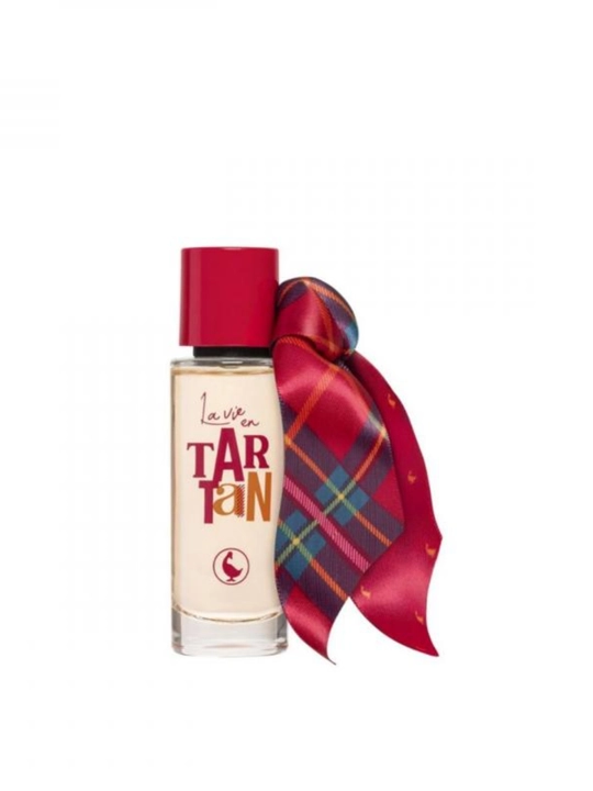 Atir El ganso la vie en tartan ayollar uchun, 30 ml - 