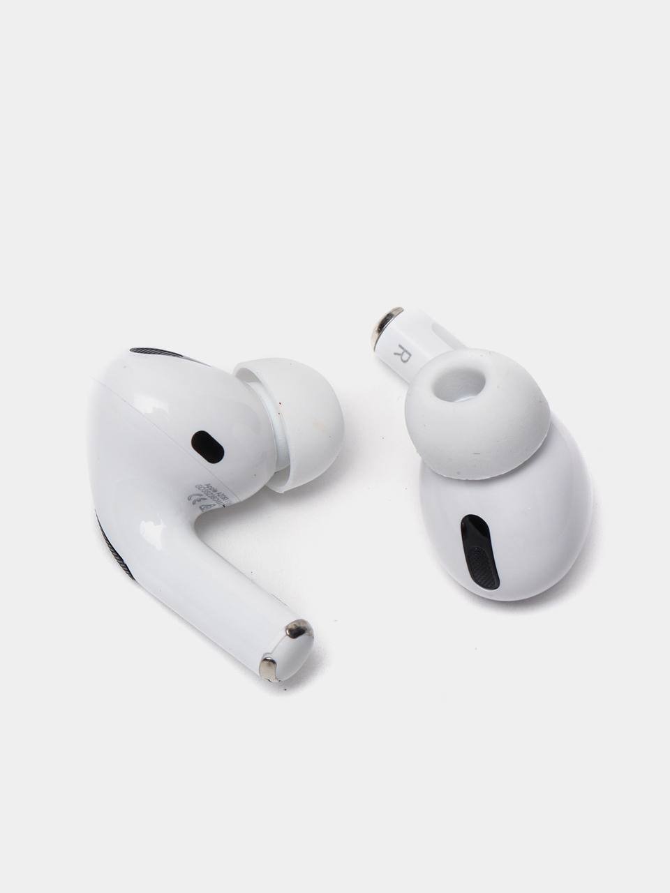 Беспроводные наушники A.Pods Pro White Bluetooth, для iPhone/android 1:1  купить по низким ценам в интернет-магазине Uzum (107950)