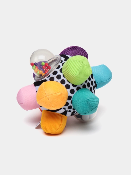 Мягкая детская игрушка XS SAS Bumby Ball 80109 - 
