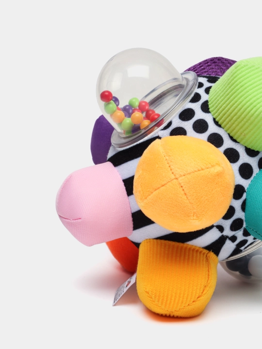 Мягкая детская игрушка XS SAS Bumby Ball 80109