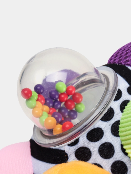 Мягкая детская игрушка XS SAS Bumby Ball 80109