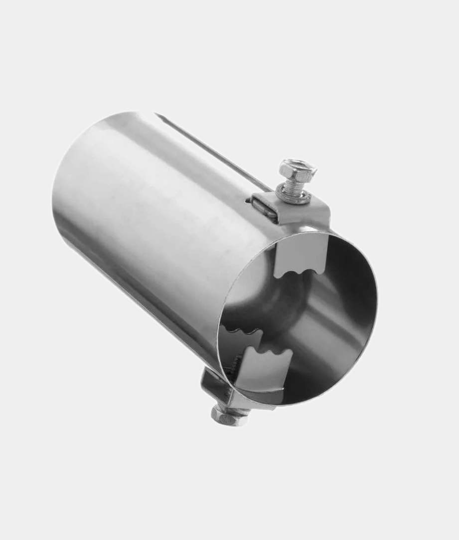 Купить Насадка на глушитель для Дамас, Матиз и Жигули, посадочный ...