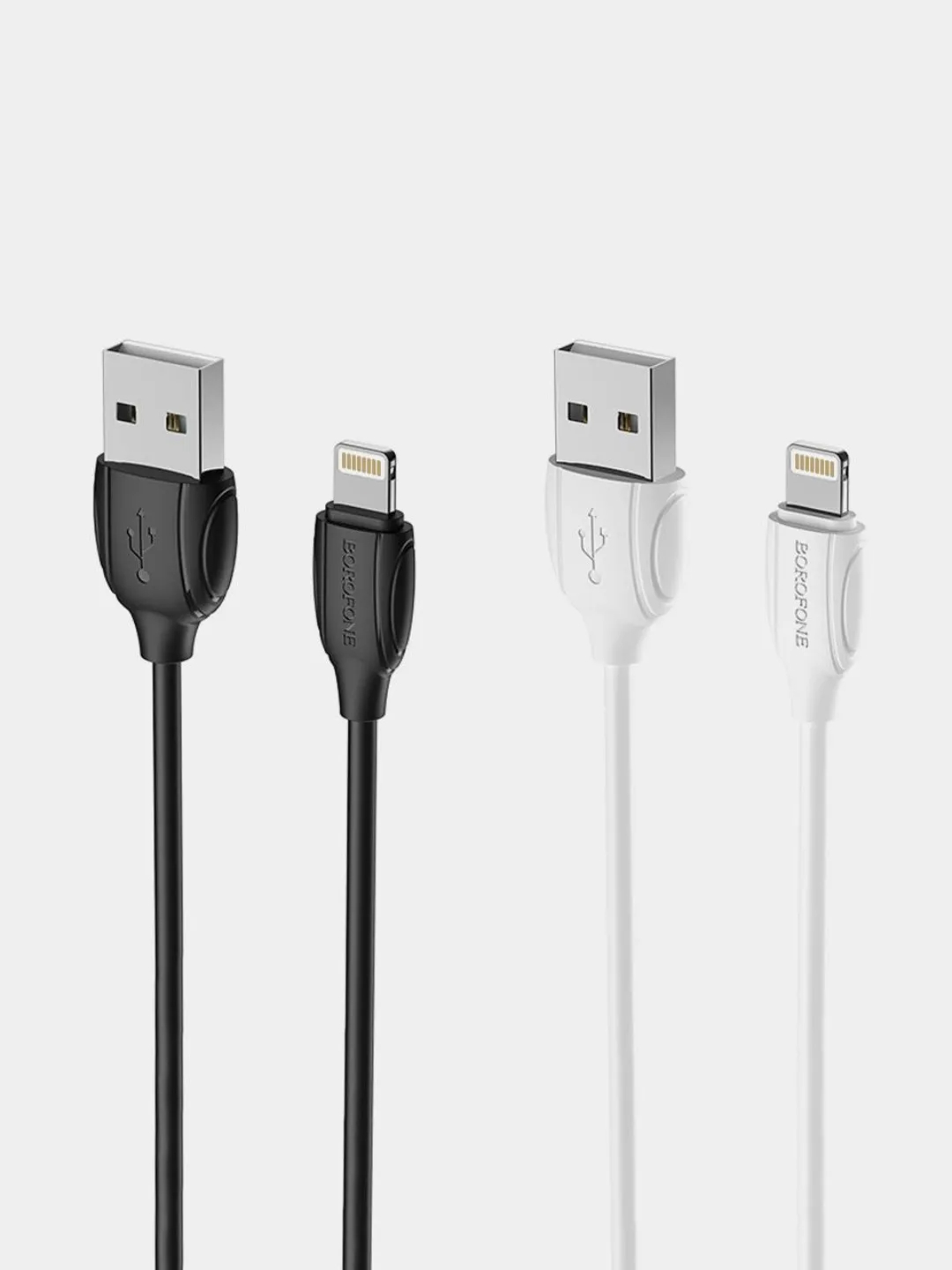 Borofone usb type c. Кабель Micro Borofone bx19. Кабель USB - микро USB Borofone bx19. Кабель USB A - Lightning Borofone bx19. Кабель USB - Lightning Borofone bx19 белый.