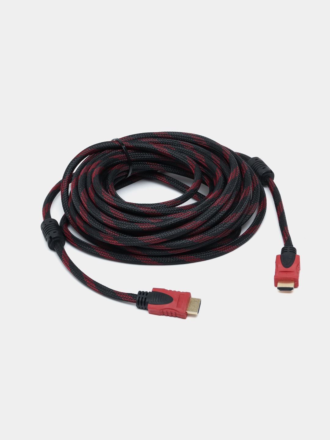 Кабель провод, плетеный HDMI 1.5 м, 3 м, 5 м, 10 м, 15 м, 20 м купить ...