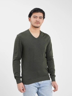 Yashil xaki