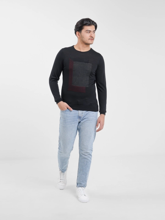 Свитер мужской Giovane 3515