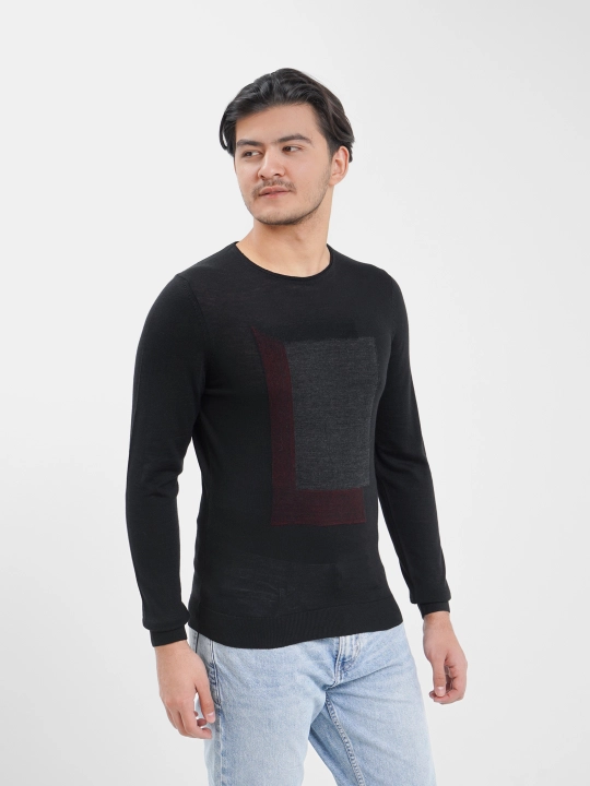 Свитер мужской Giovane 3515 - 