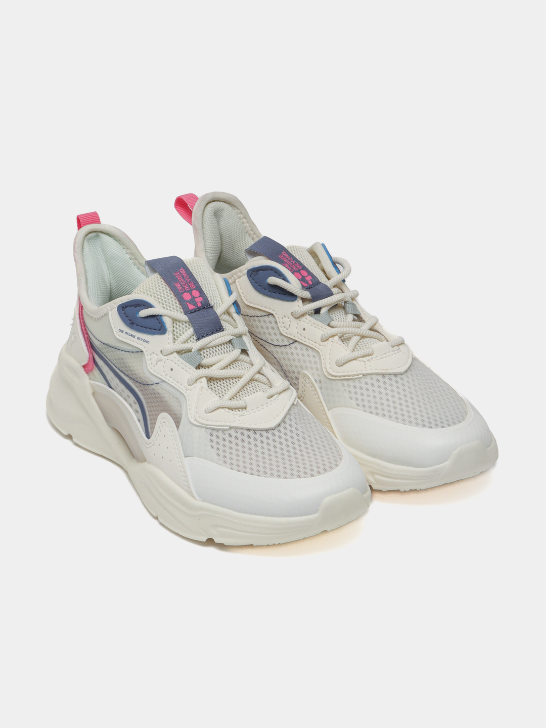 Женские кроссовки 361 w's retro culture купить по низким ценам в ...