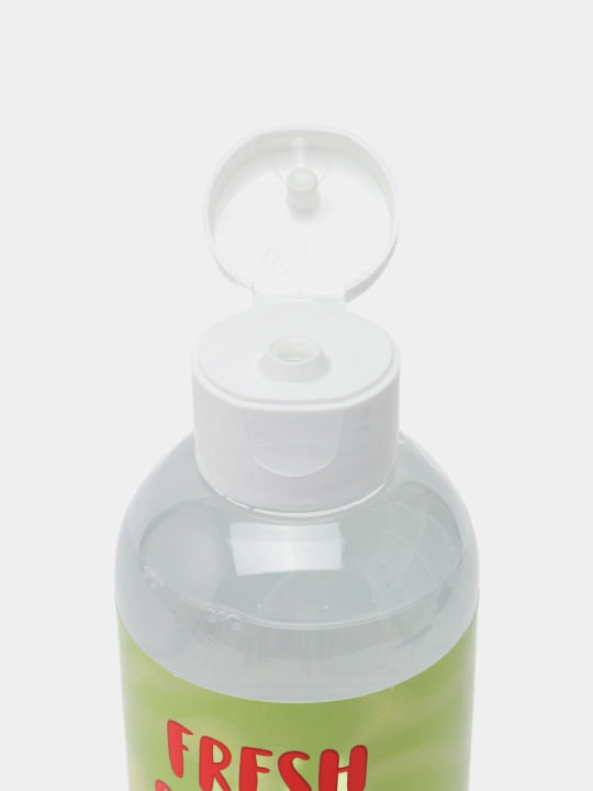 Обогащённая мицеллярная вода Bio World Fresh Splach, 400 мл, уход за кожей
