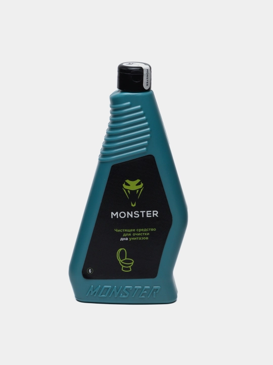 Чистящее средство для унитаза Monster