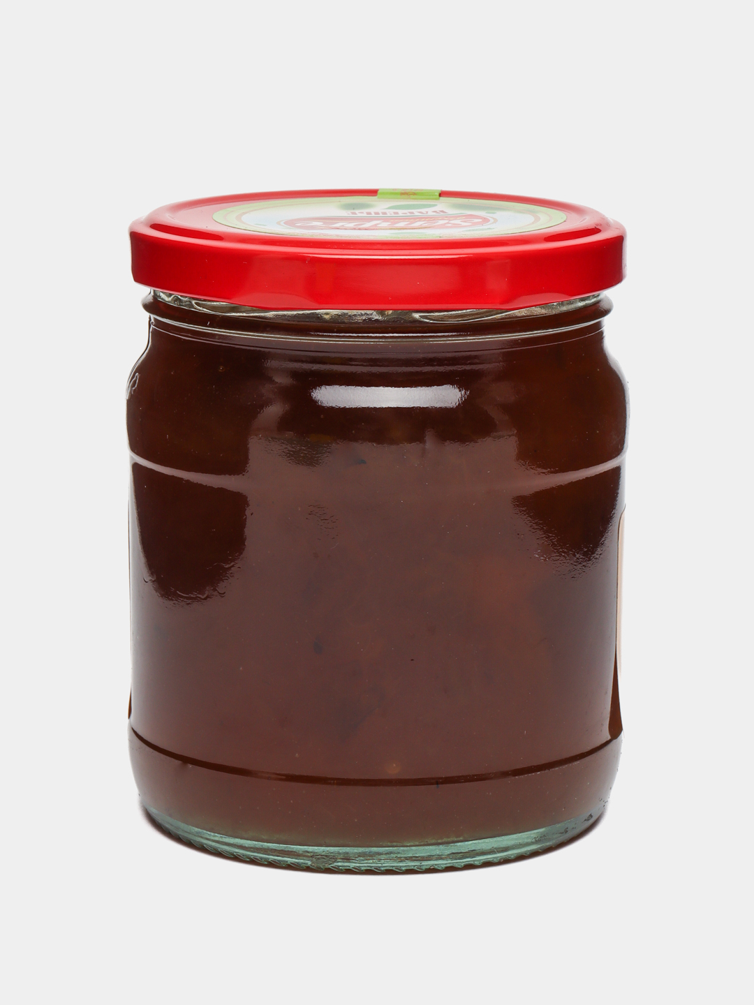 Варенье Sempre из персика, 480 г