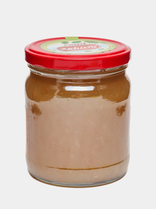Limonli murabbo Sempre, 480 gr