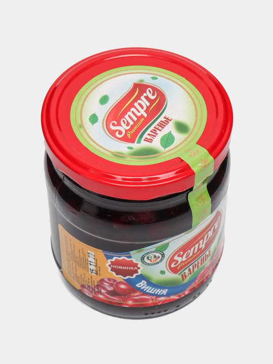 Murabbo Sempre olchali, 480 gr