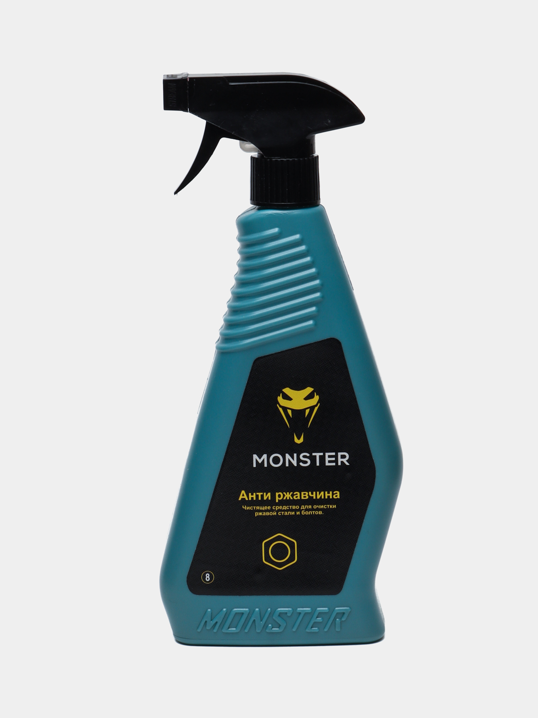 Чистящее средство от ржавчины Monster