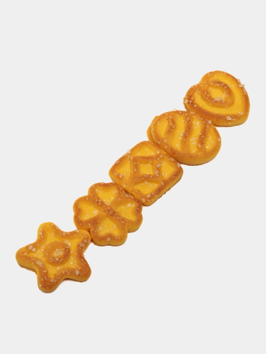 Pechenye "Bembi", o'rik, 2 kg