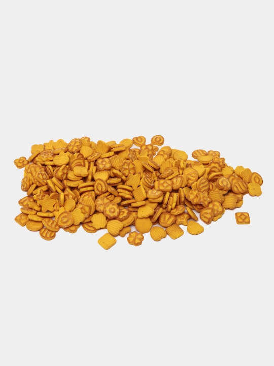 Pechenye "Bembi", o'rik, 2 kg