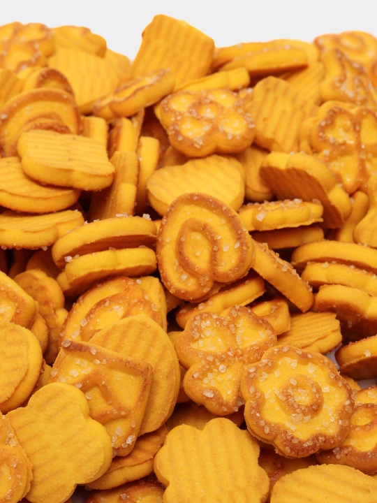 Pechenye "Bembi", o'rik, 2 kg - 