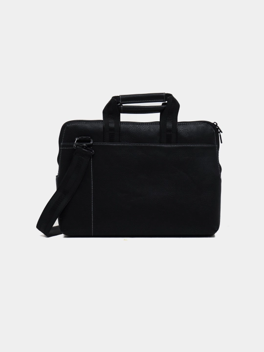 Сумка для ноутбука Rivacase 8920 Black 13.3"