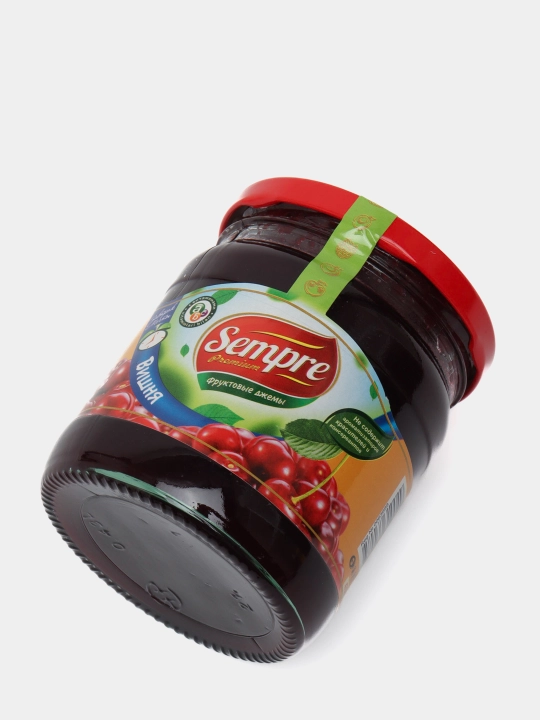 Olchali jem Sempre, 480 gr