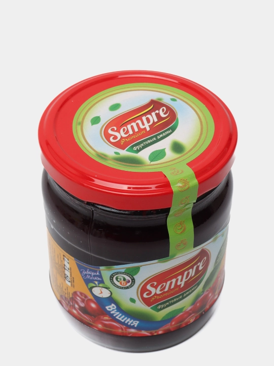 Olchali jem Sempre, 480 gr