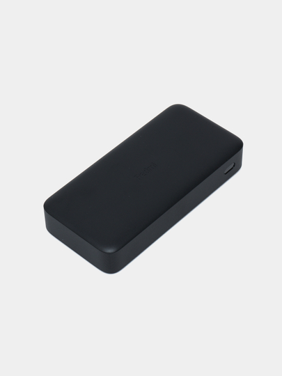 Power bank fast charge 20000 mah