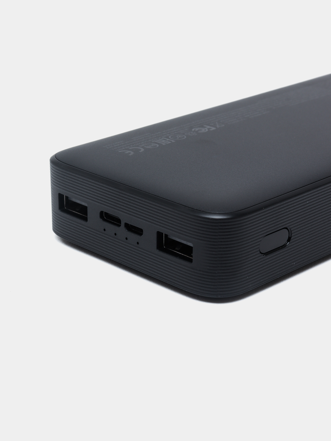 Power bank fast charge 20000 mah