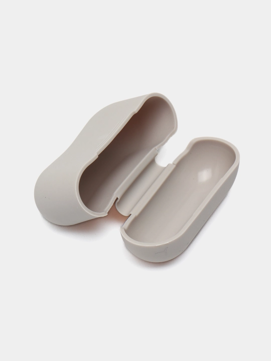 Силиконовый чехол с заглушкой для наушников Airpods Pro