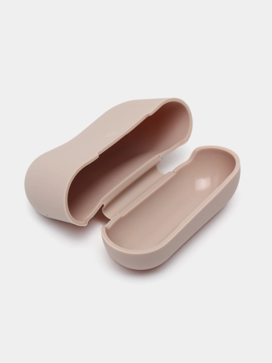 Minigarnituralari uchun vilkali silikon chexol Airpods Pro
