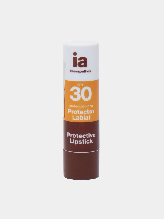 Бальзам для губ, SPF 30, 4 г - 