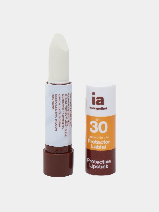 Бальзам для губ, SPF 30, 4 г