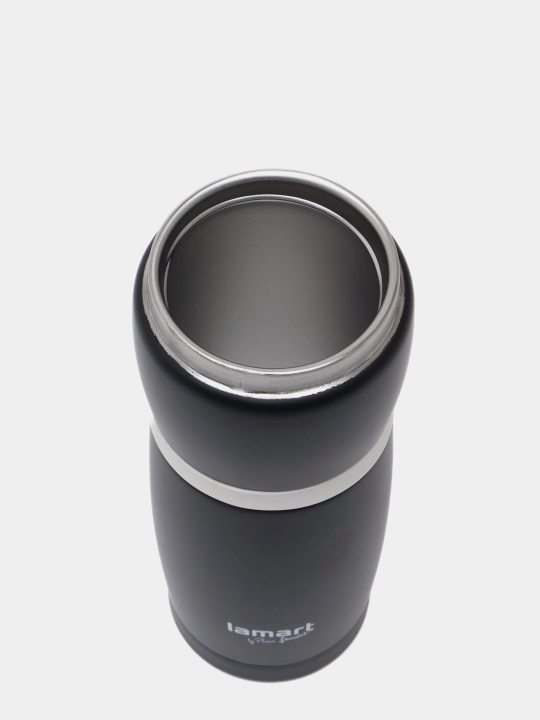 Termos Lamart LT4052, qora, 480 ml