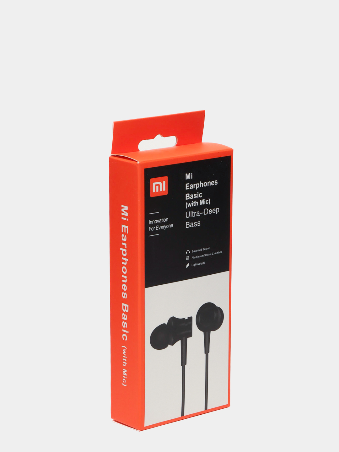 Наушники проводные Earphones Basic купить по низким ценам в интернет ...