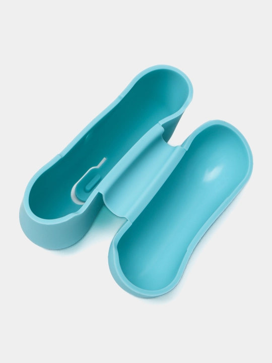 Minigarnituralari uchun vilkali silikon chexol Airpods Pro
