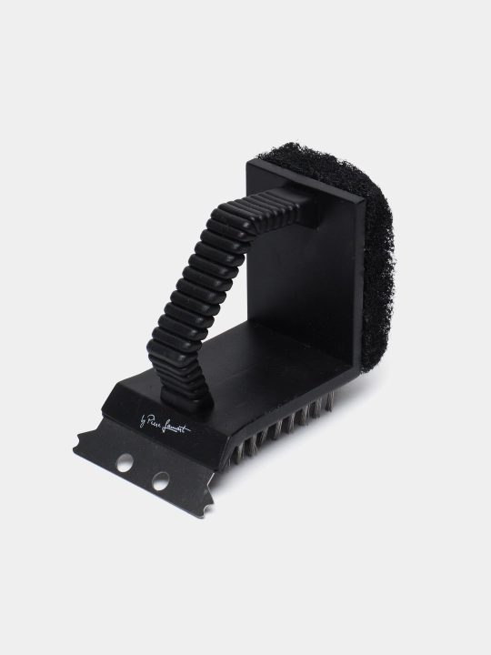 Щетка для гриля Lamart LT, 5021, BBQ  - 